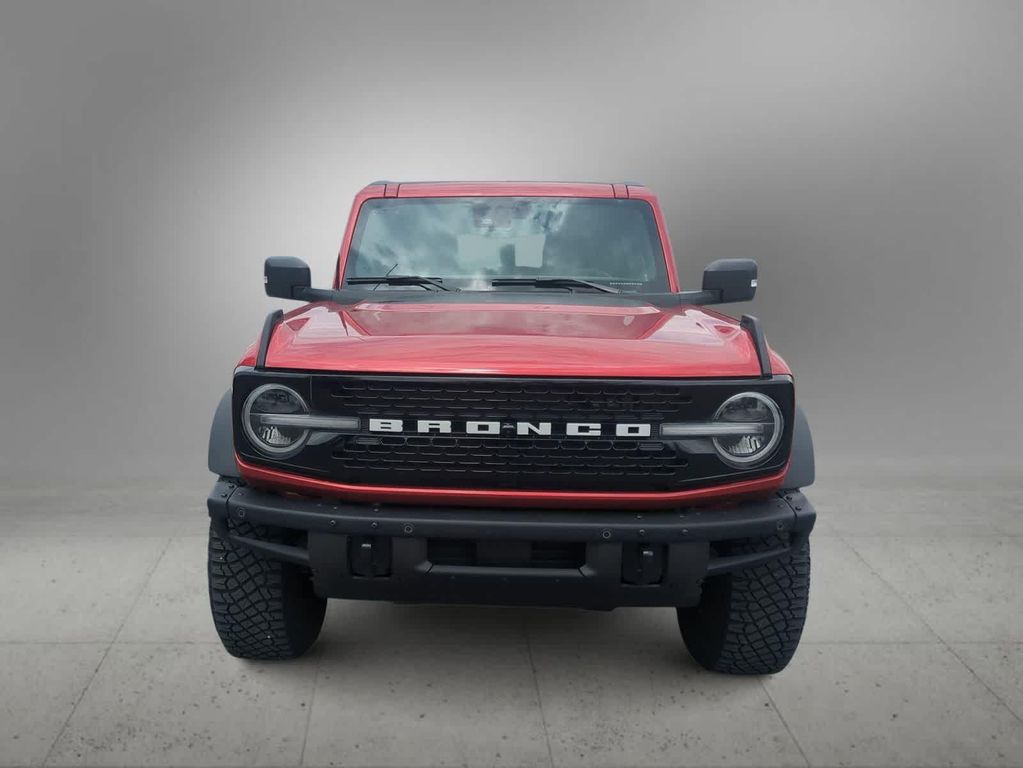 FORD BRONCO WILDTRAK - 3
