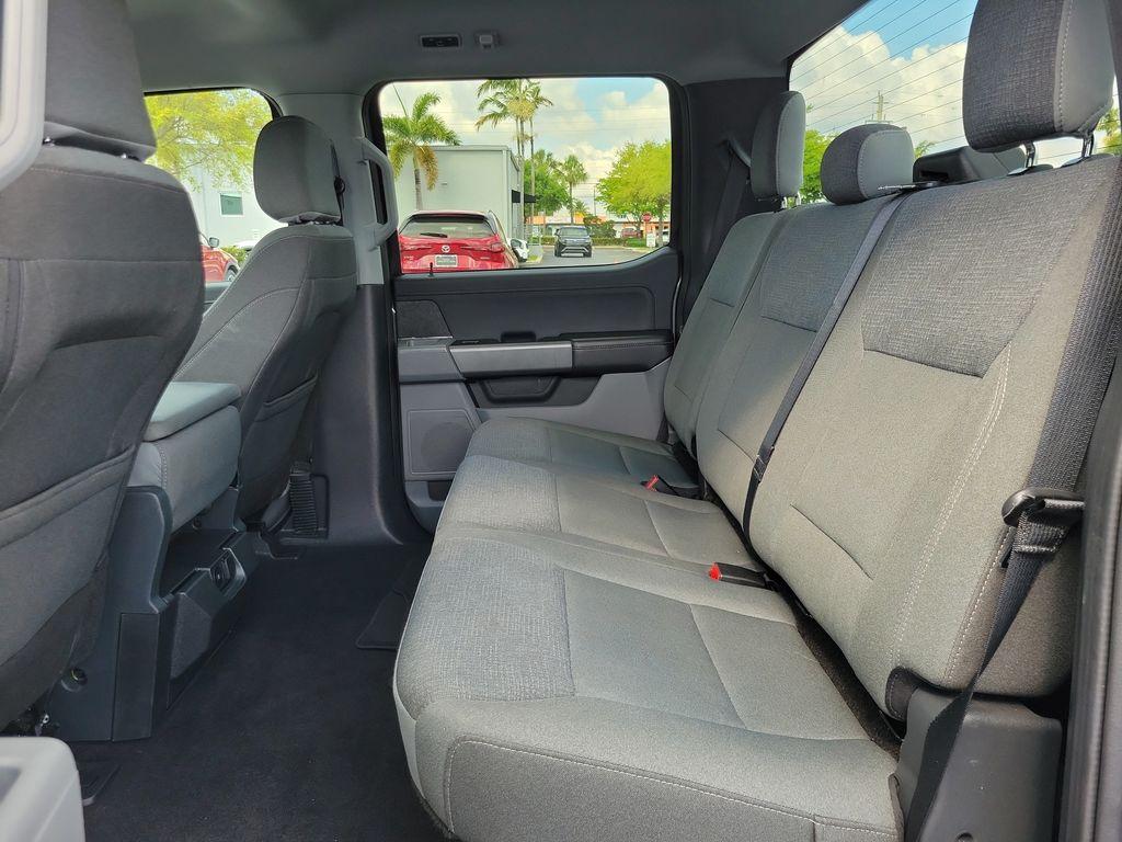 FORD F-150 XLT - 7