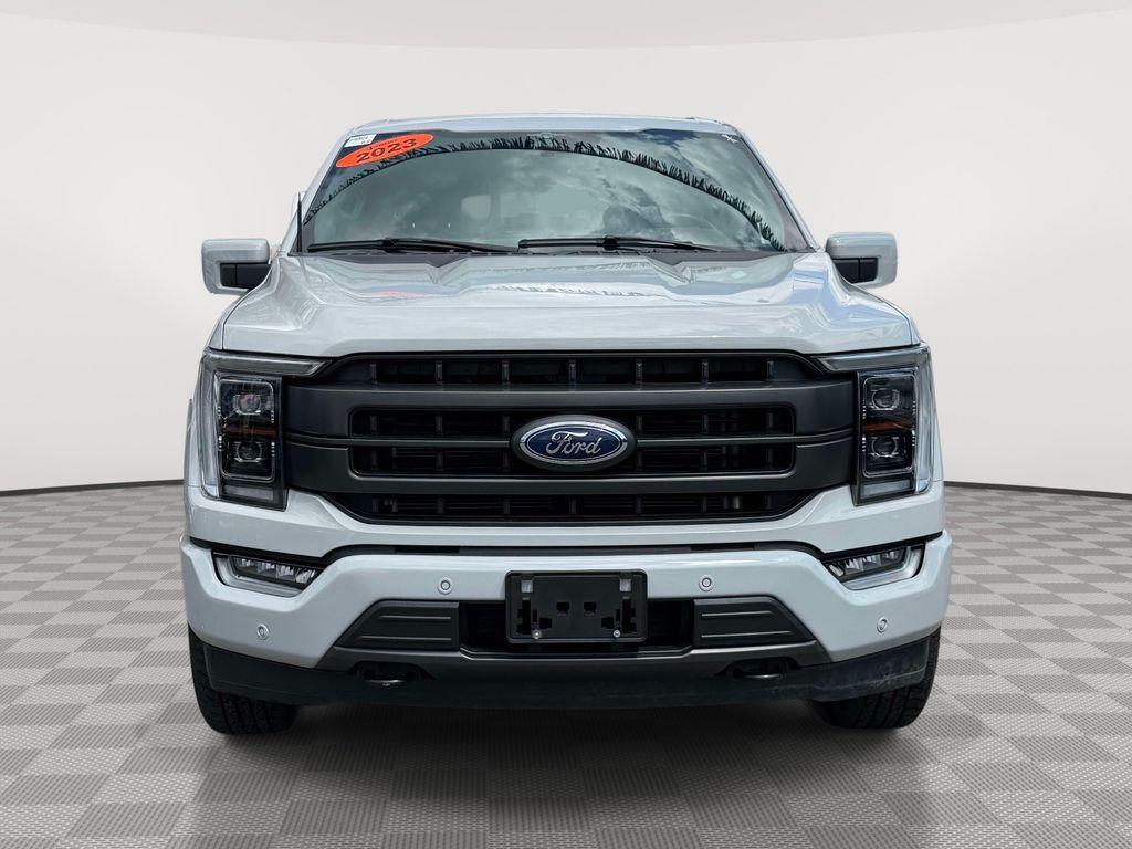 FORD F-150 TREMOR - 2