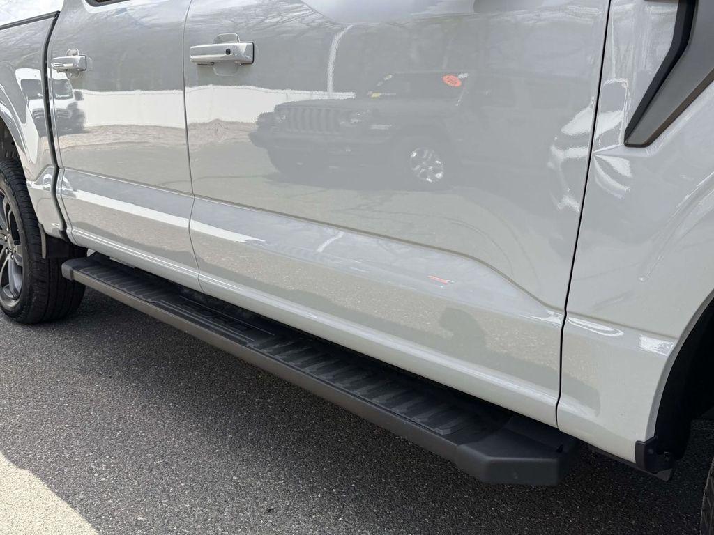 FORD F-150 TREMOR - 10