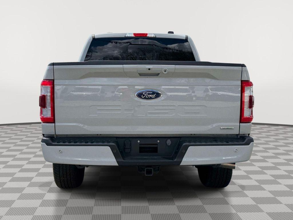 FORD F-150 TREMOR - 7
