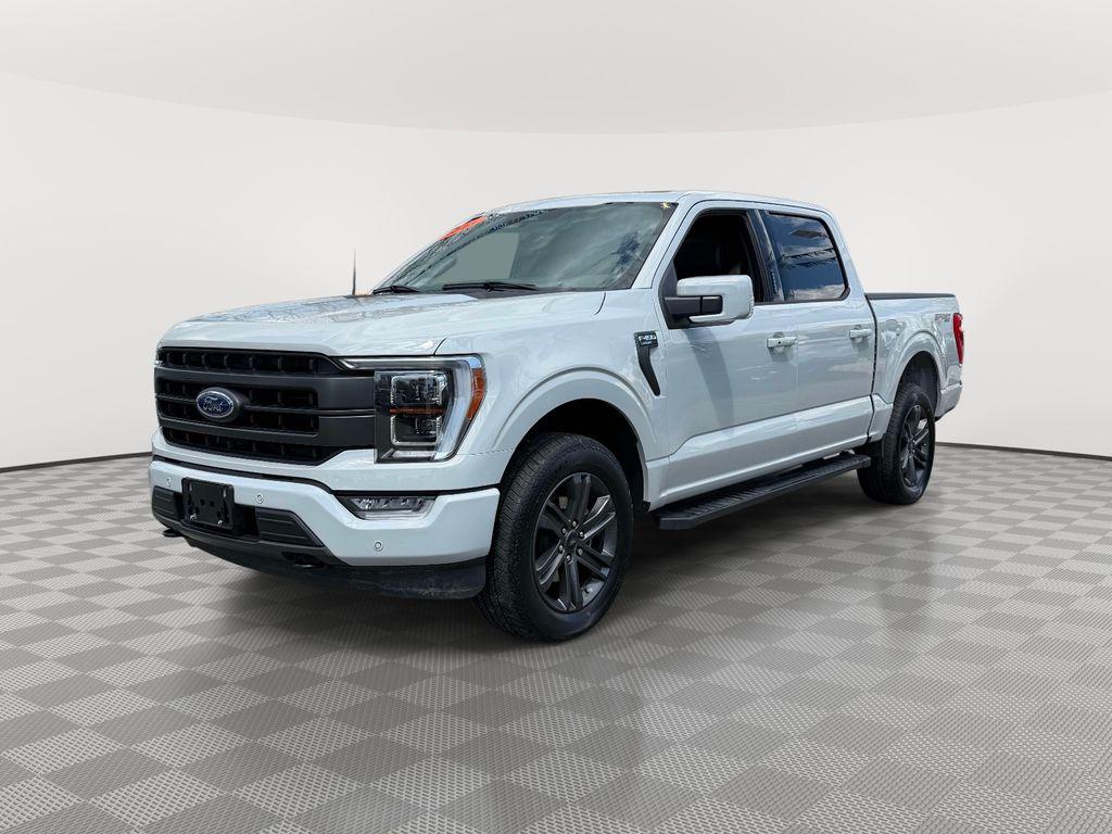 FORD F-150 TREMOR - 3