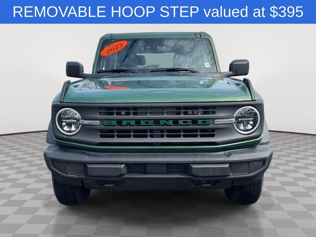 FORD BRONCO - 2