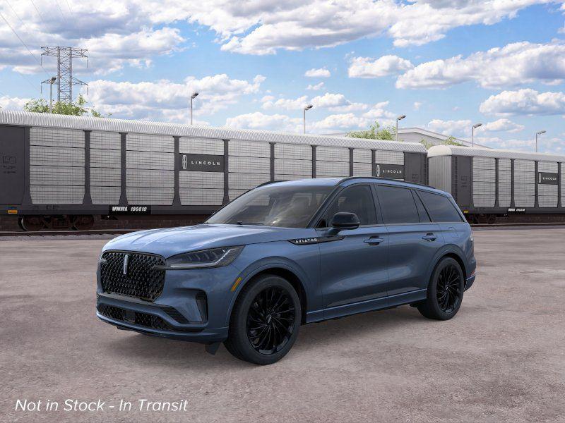 New 2026 Lincoln Aviator Reserve AWD