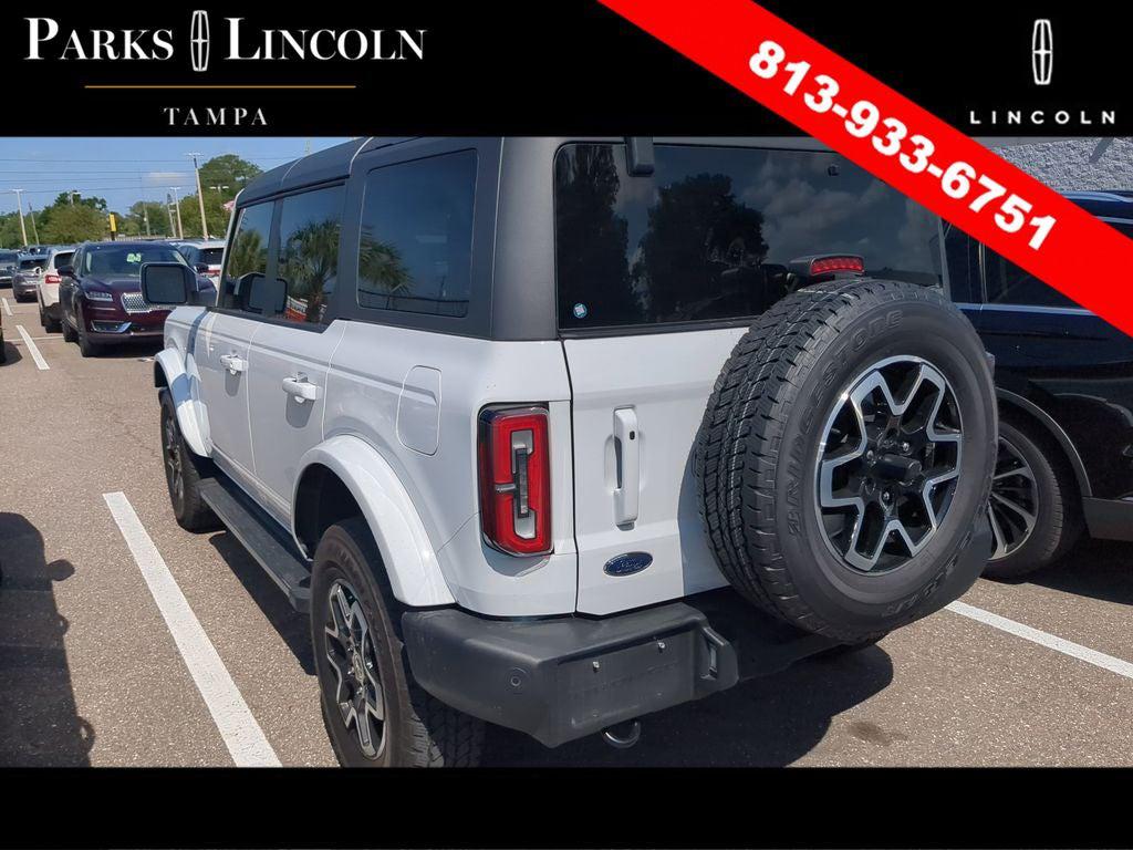 FORD BRONCO - 7