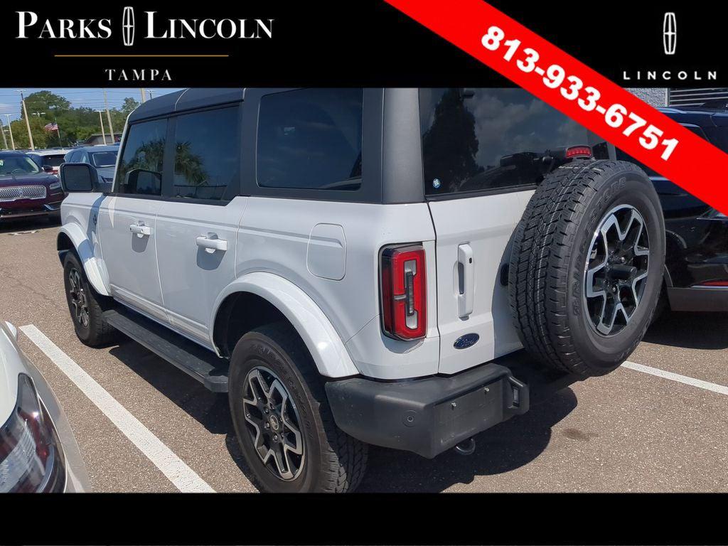 FORD BRONCO - 6