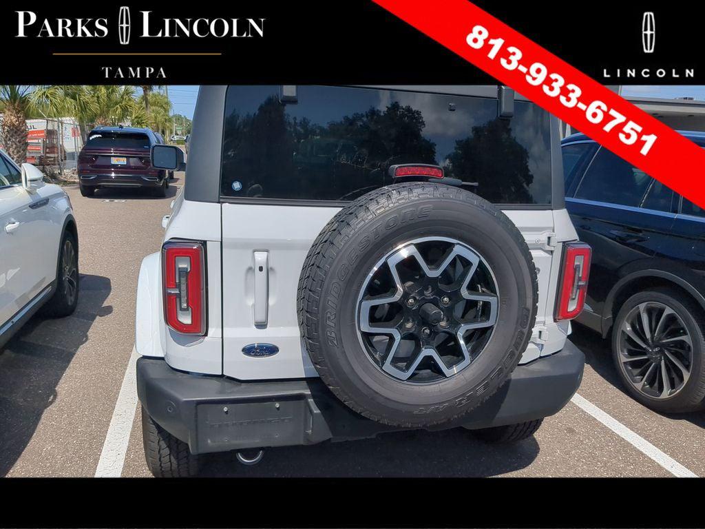 FORD BRONCO - 8