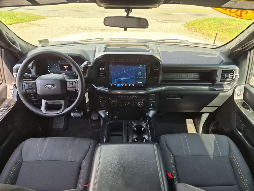 2024 FORD F-150 STX 照片 9