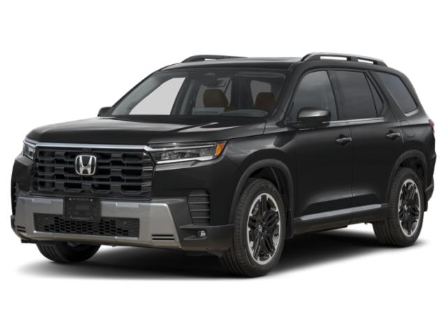 New 2026 Honda Pilot Touring 8-Passenger