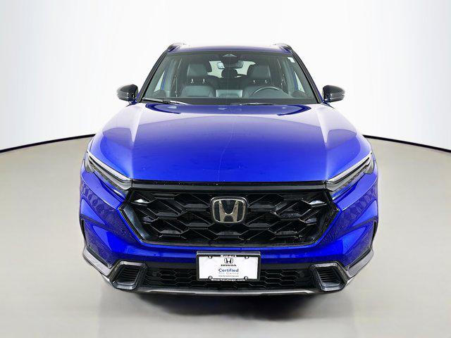 HONDA CR-V HYBRID SPORT AWD - 2