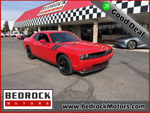 2009 Dodge Challenger