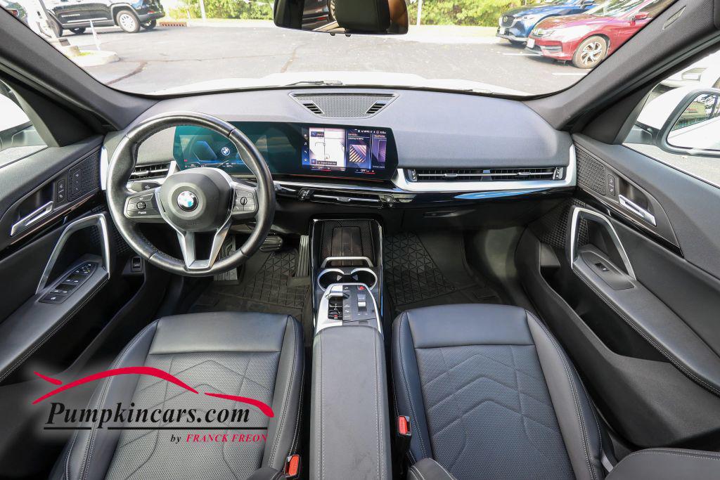 صورة مصغرة 30 لـ 2023 BMW X1 XDRIVE28I