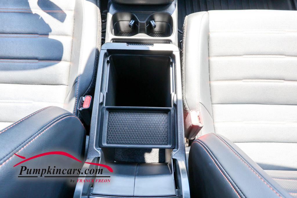 2023 Honda CR-V HYBRID SPORT TOURING AWD — фото 37