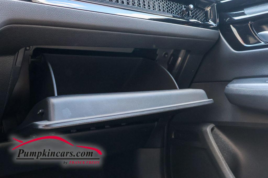 2023 Honda CR-V HYBRID SPORT TOURING AWD — фото 38