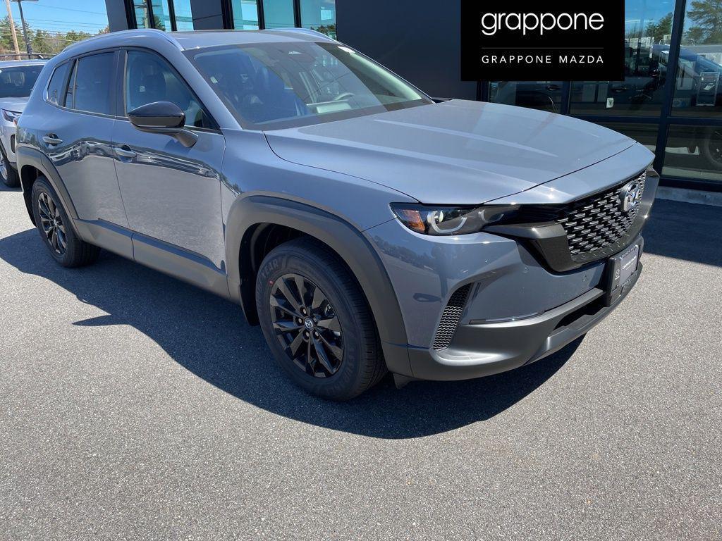 New 2026 Mazda CX-50 2.5 S Preferred Package