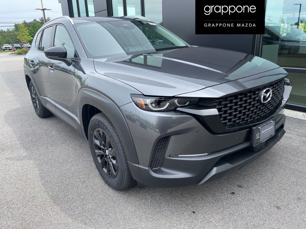 New 2026 Mazda CX-50 Hybrid Preferred