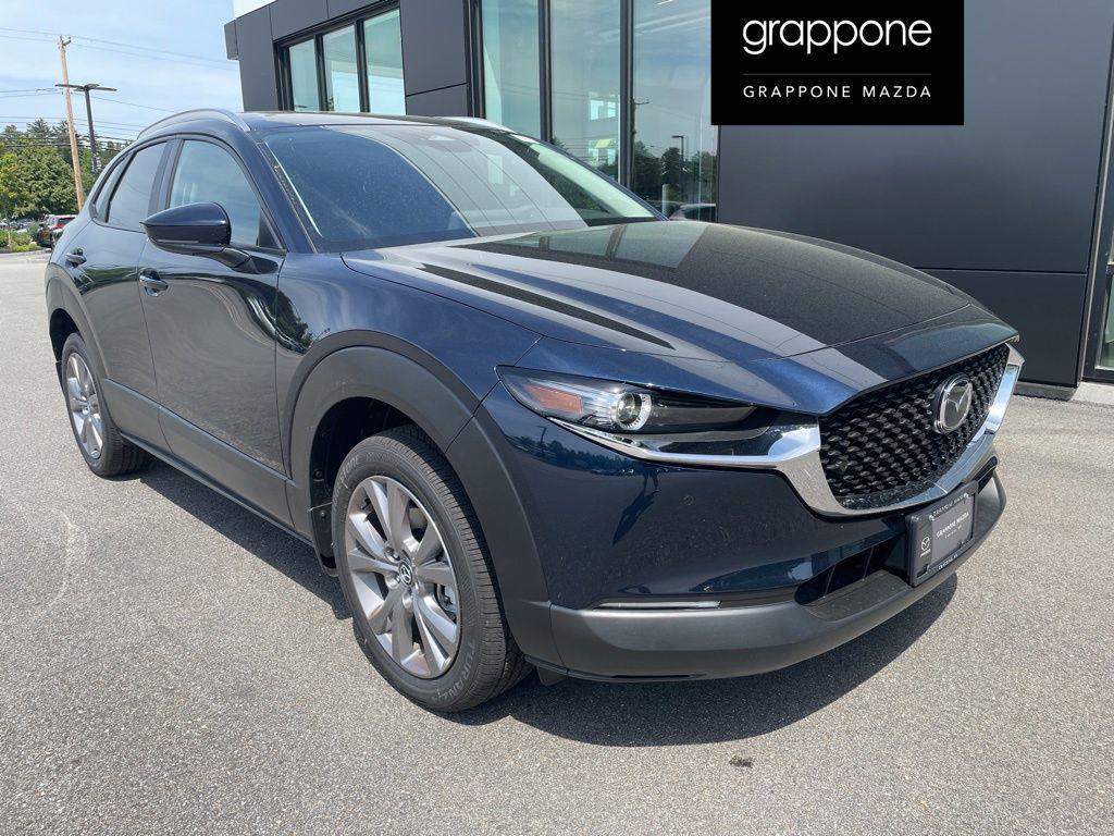 New 2026 Mazda CX-30 2.5 S Preferred Package