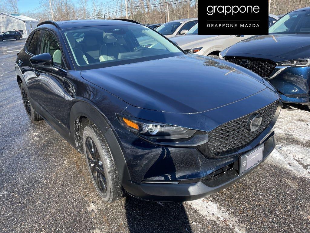 New 2026 Mazda CX-30 2.5 S