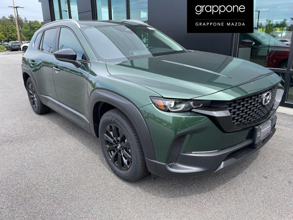 New 2026 Mazda CX-50 2.5 S Preferred Package