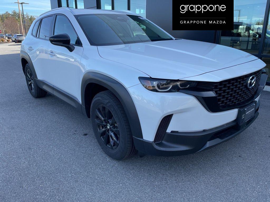 New 2026 Mazda CX-50 2.5 S Select Package