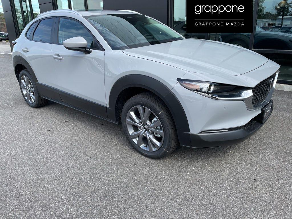 New 2026 Mazda CX-30 2.5 S Preferred Package