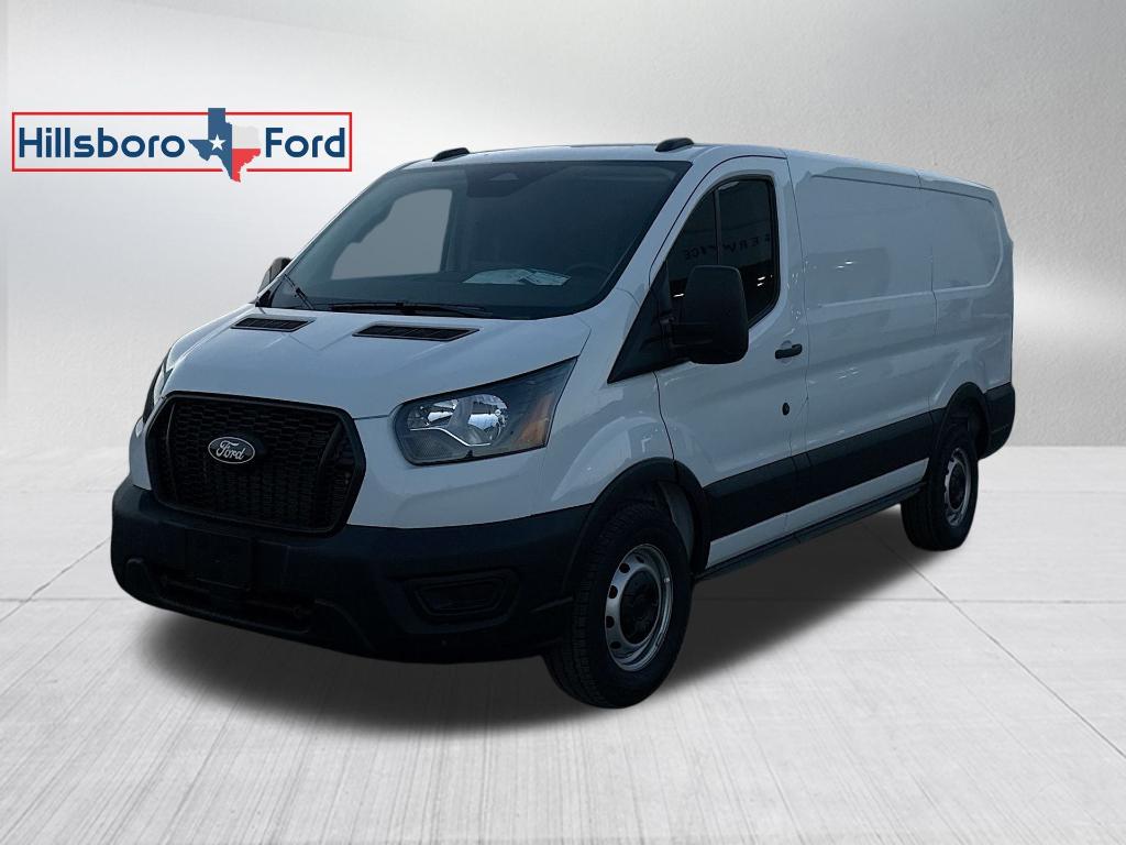 New 2026 Ford Transit-150 BASE