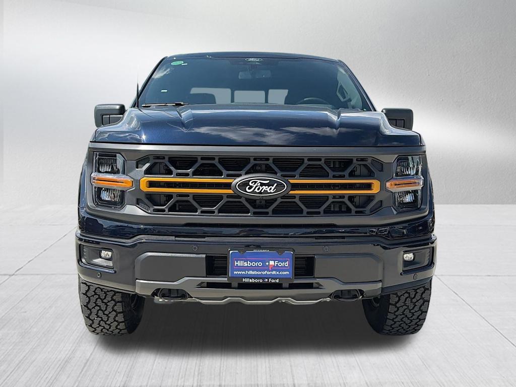 New 2026 Ford F-150 Tremor
