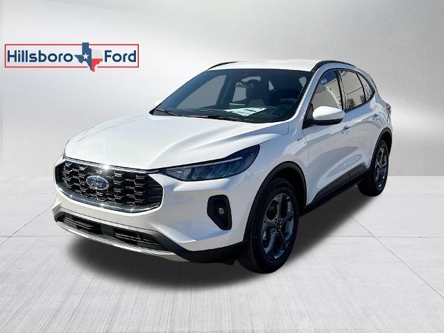 New 2026 Ford Escape ST-Line Select