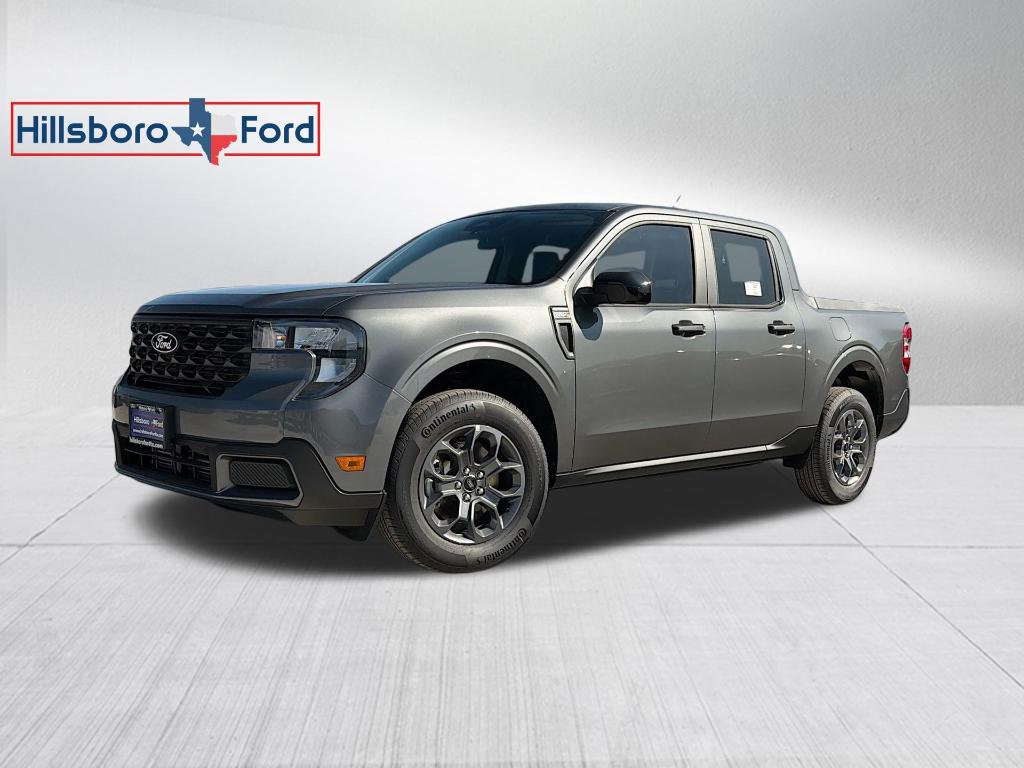 New 2026 Ford Maverick XLT