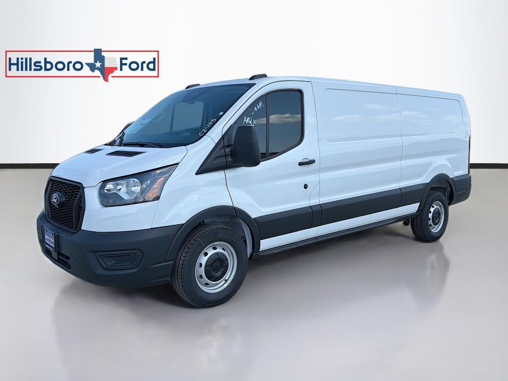 New 2026 Ford Transit-250 Base