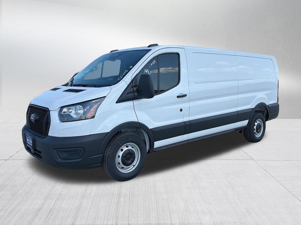 New 2026 Ford Transit-250 Base