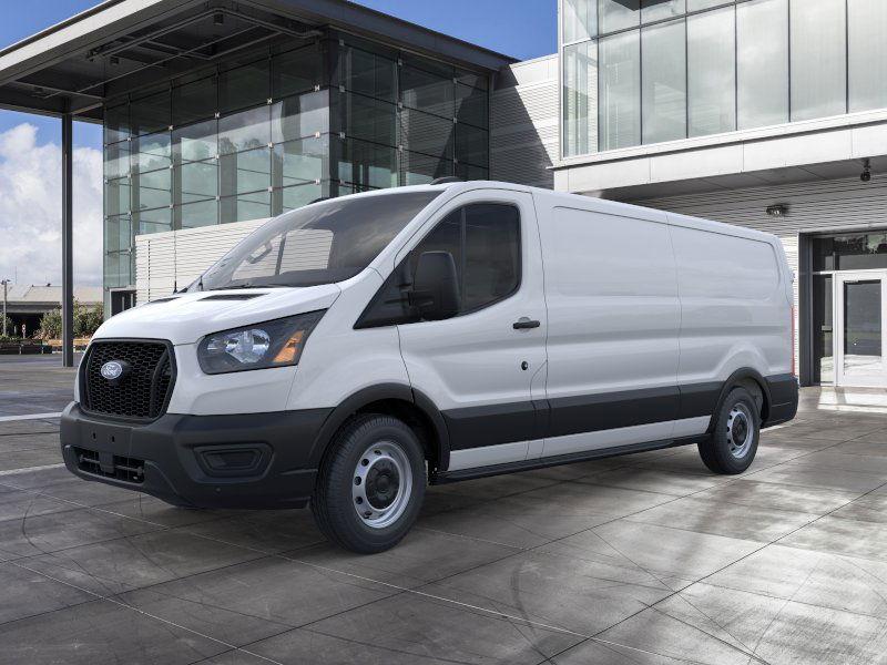 New 2026 Ford Transit-250 Base