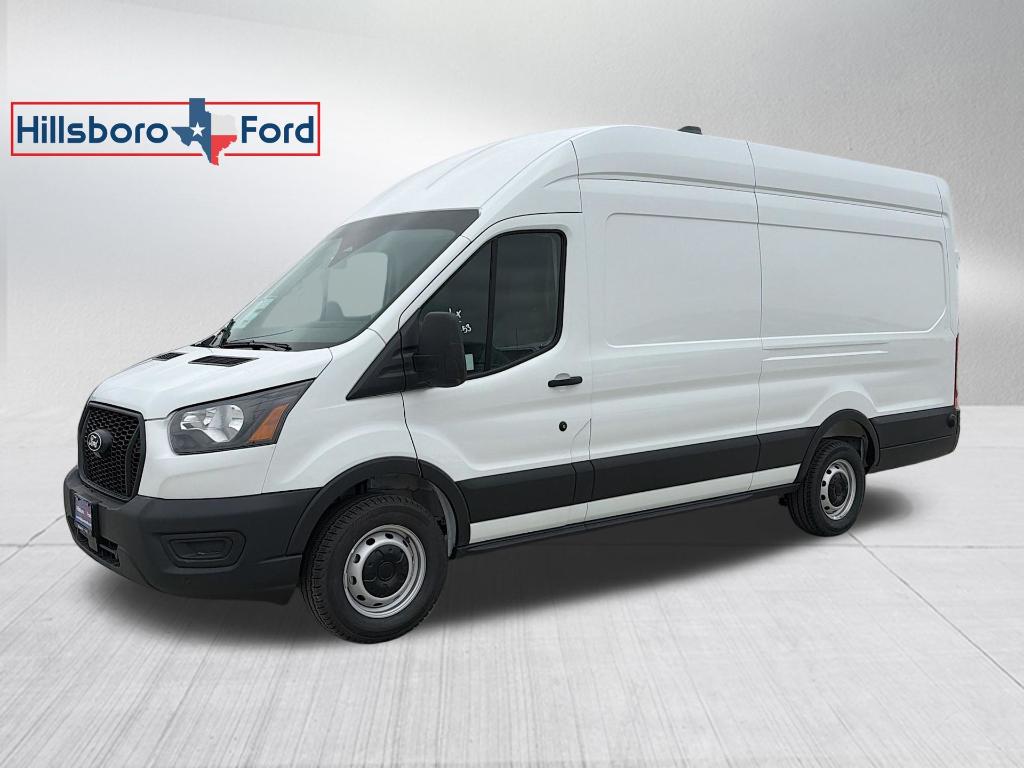 New 2026 Ford Transit-350 Base