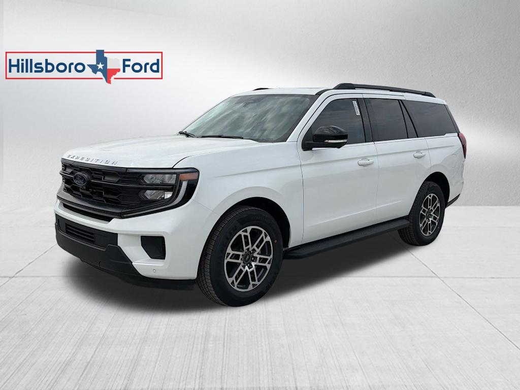 New 2026 Ford Expedition Active
