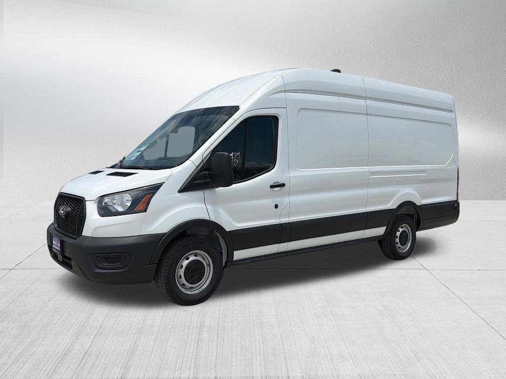 New 2026 Ford Transit-350 Base