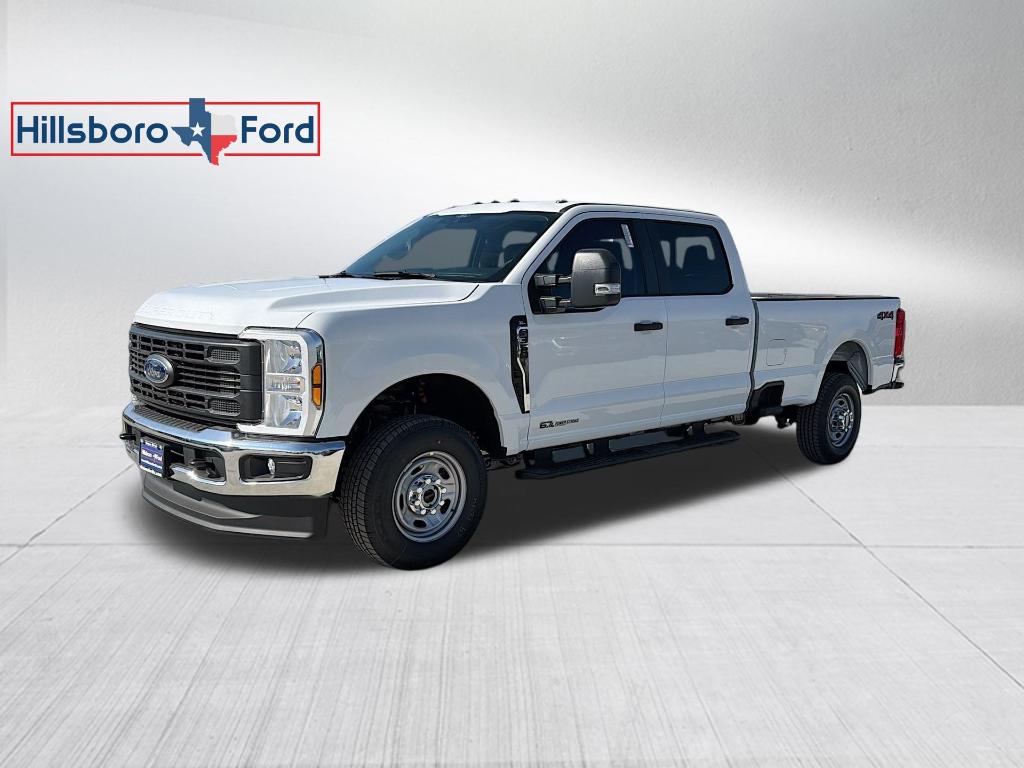 New 2026 Ford F-350 XL