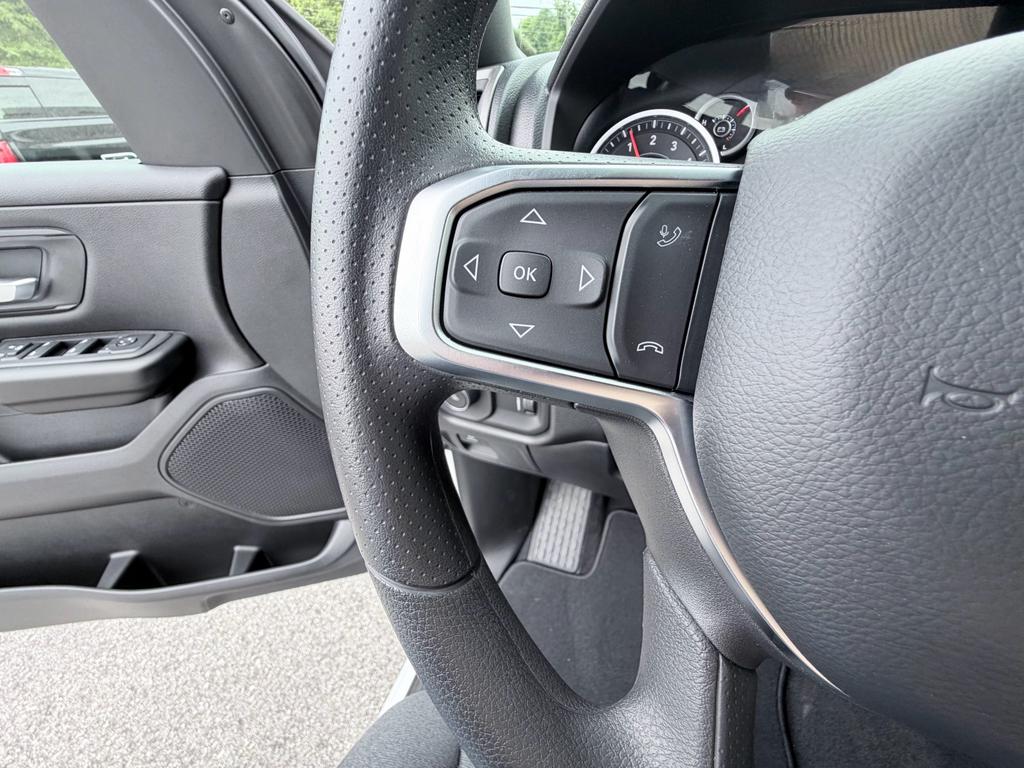 2026 RAM 1500 TRADESMAN — миниатюра 14