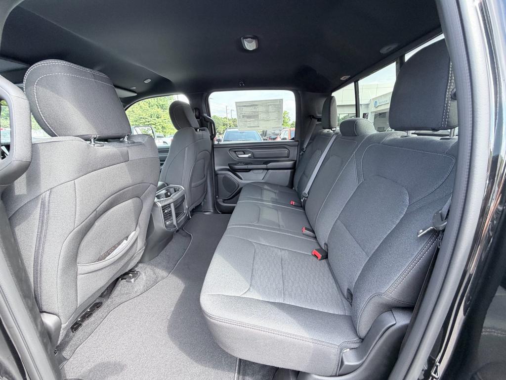 2026 RAM 1500 EXPRESS 缩略图 26