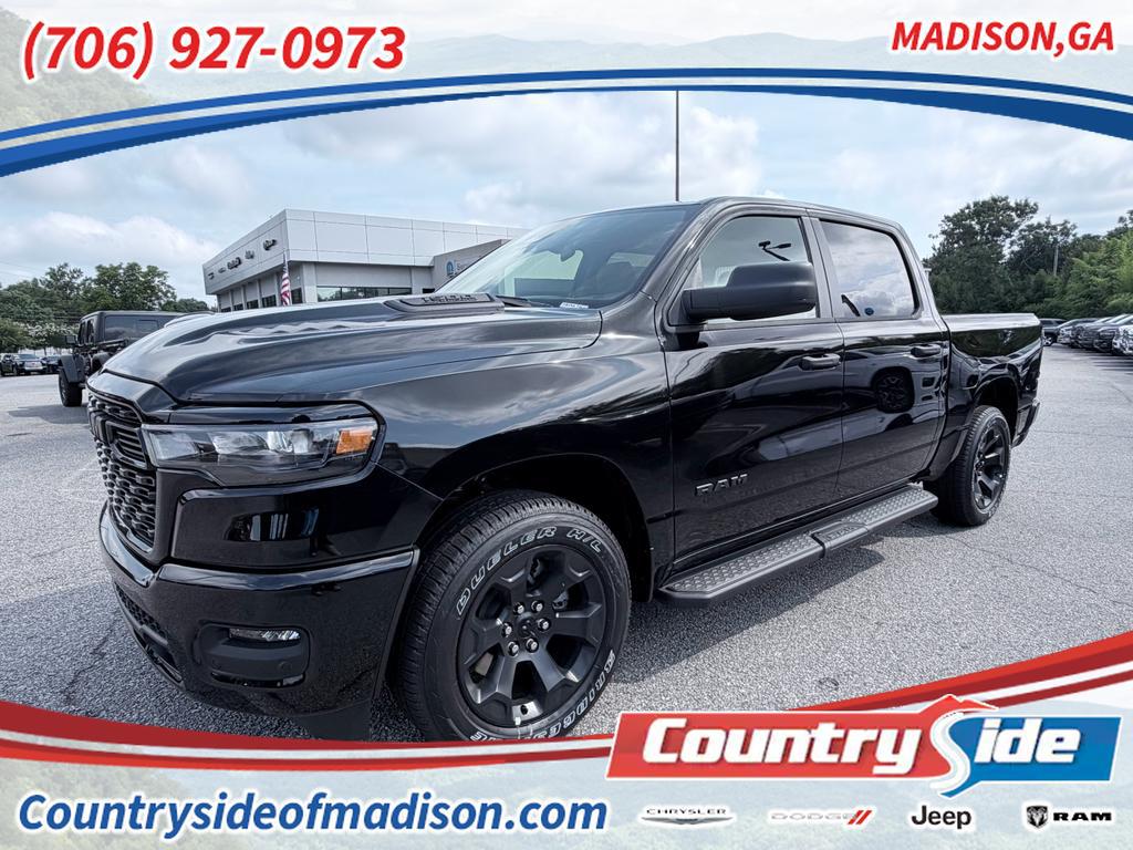 New 2026 RAM 1500 Express