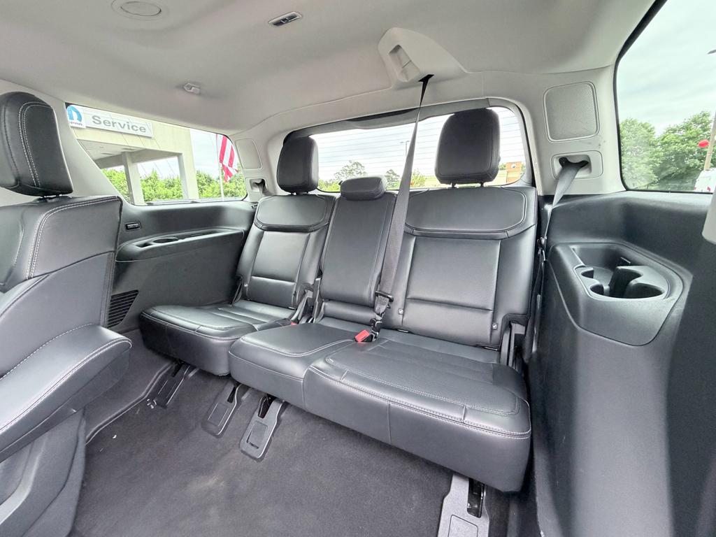 2025 FORD EXPEDITION PLATINUM — миниатюра 30