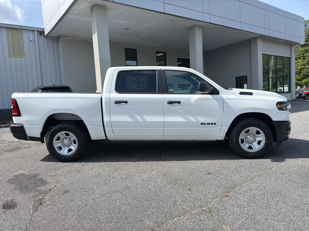 2026 RAM 1500 TRADESMAN 照片 4