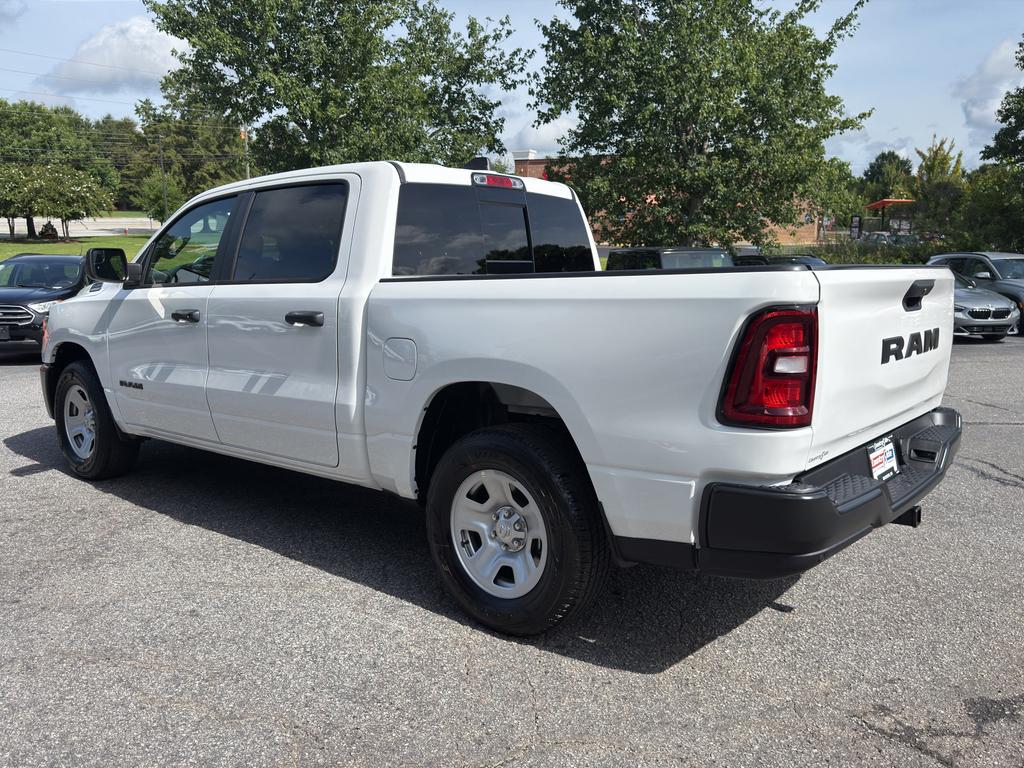 2026 RAM 1500 TRADESMAN 照片 7