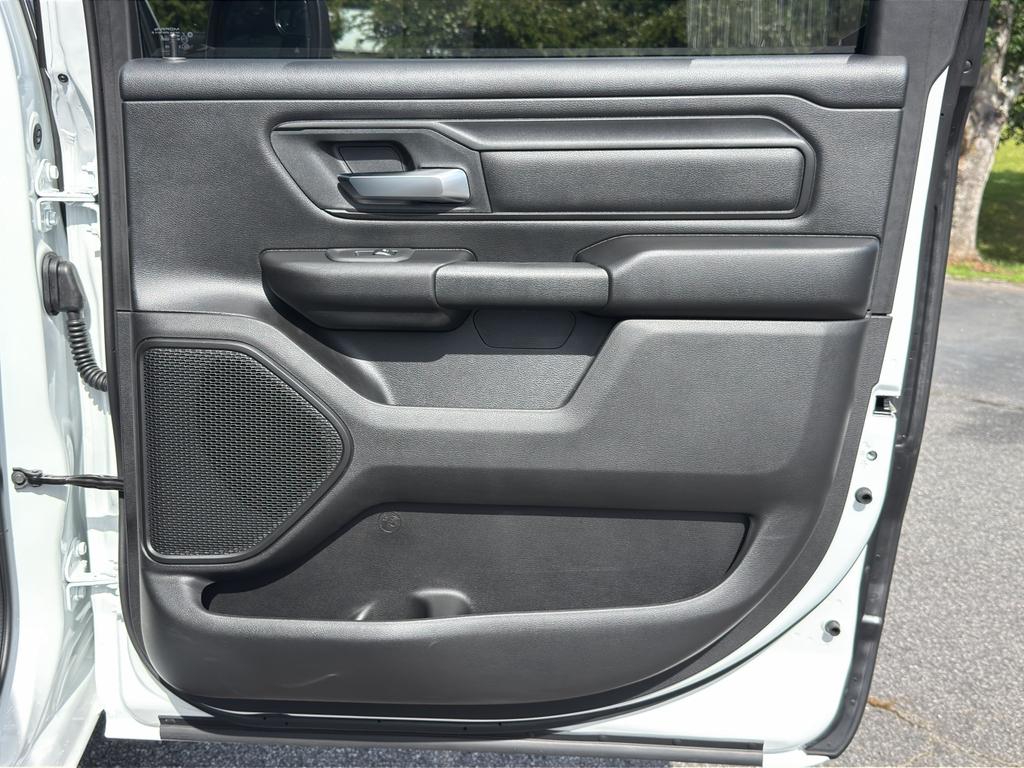 2026 RAM 1500 TRADESMAN 缩略图 29