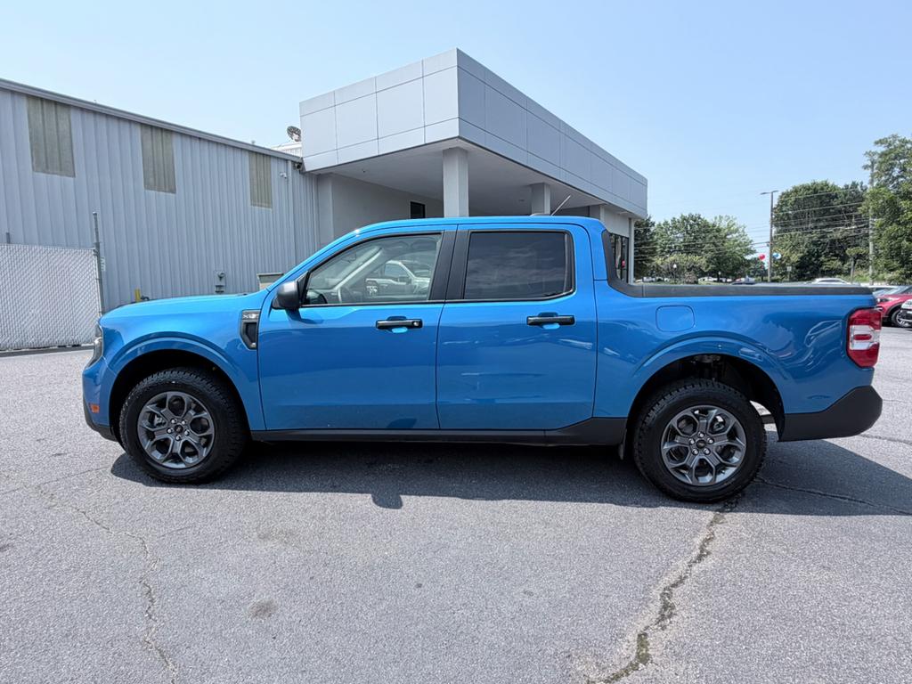 صورة 5 لـ 2025 FORD MAVERICK XLT