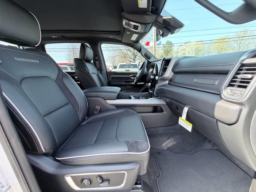 2026 RAM 1500 LARAMIE 缩略图 24