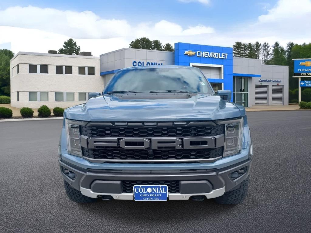 2023 FORD F-150 RAPTOR 缩略图 28