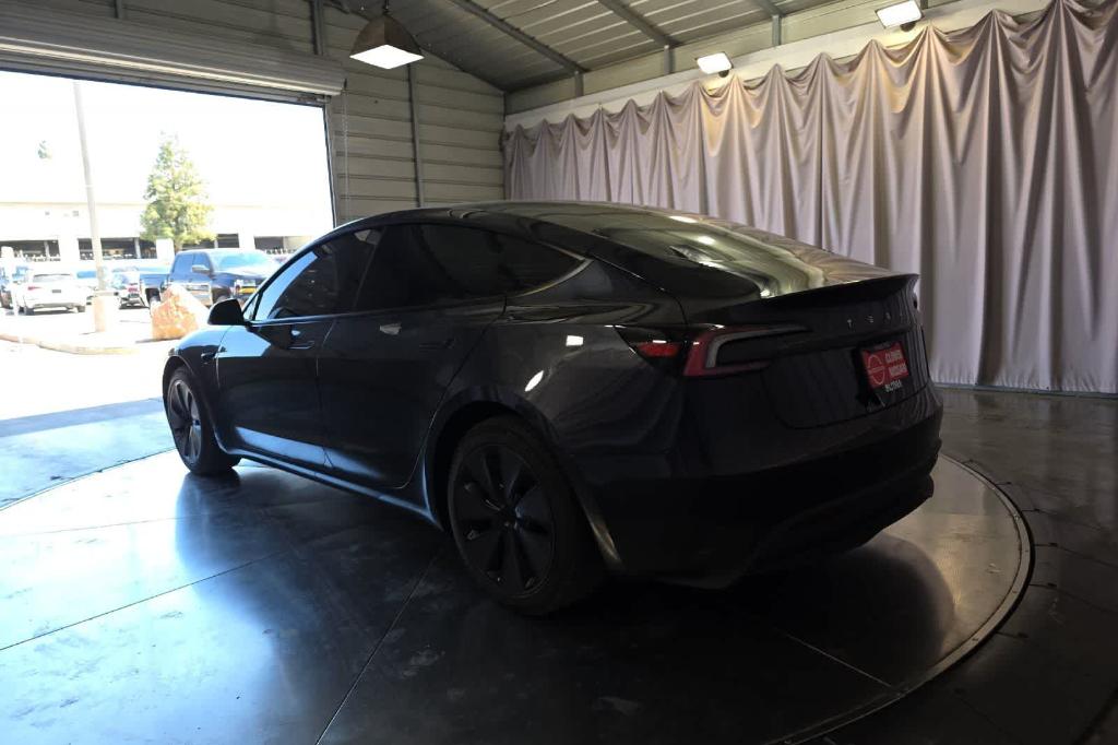 TESLA MODEL 3 LONG RANGE - 7