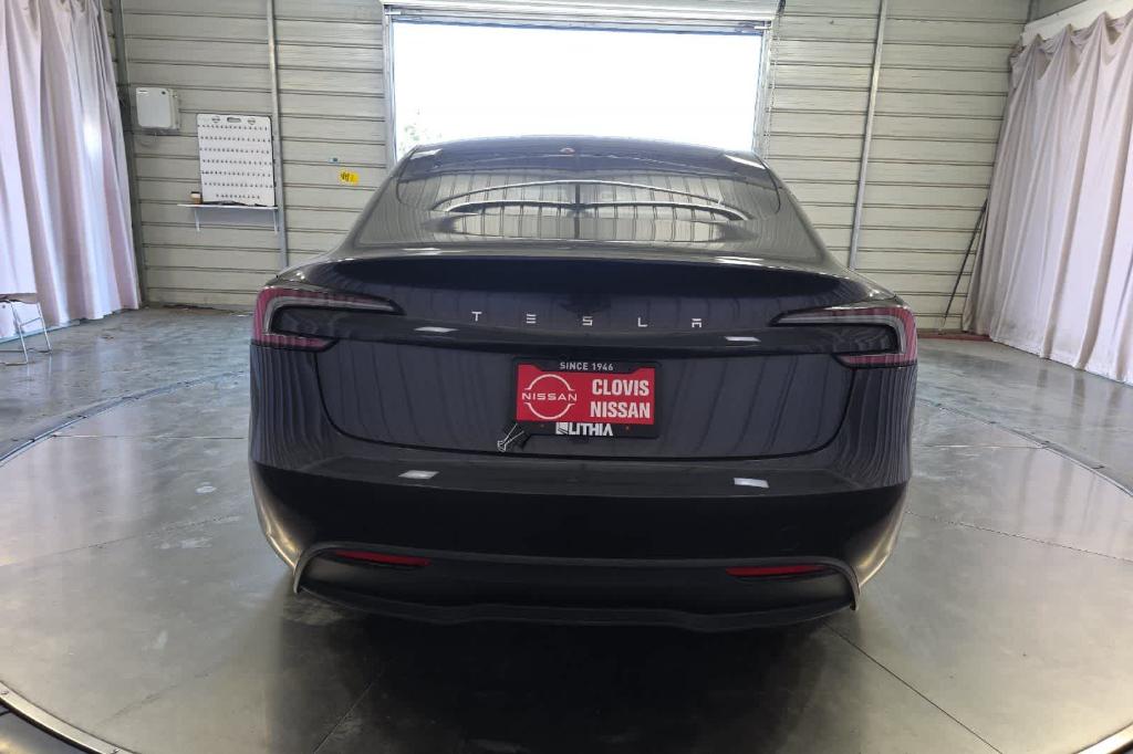 TESLA MODEL 3 LONG RANGE - 8
