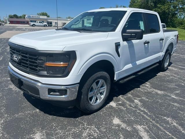 New 2026 Ford F-150 XL
