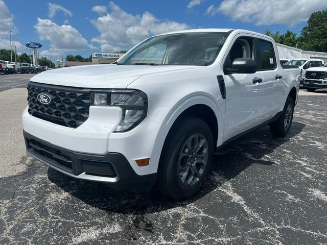 New 2026 Ford Maverick XLT
